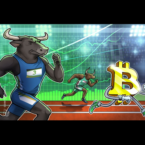 Is the Crypto Bull Run Back for Good?