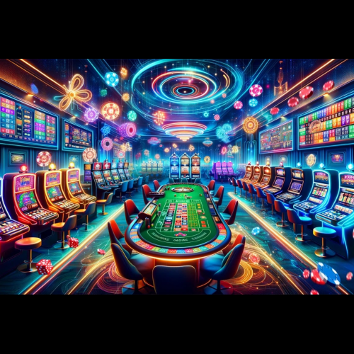 Crypto Casino Trailblazer ou Enigma : le parcours controversé de Stake.com