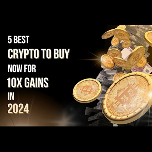 Are Crypto Investments Worth Your Time in 2024? Top 5 Cryptos to Consider