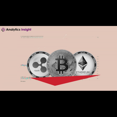 加密貨幣市場蓄勢待發：2024 年 3 月值得關注的 10 種加密貨幣激增