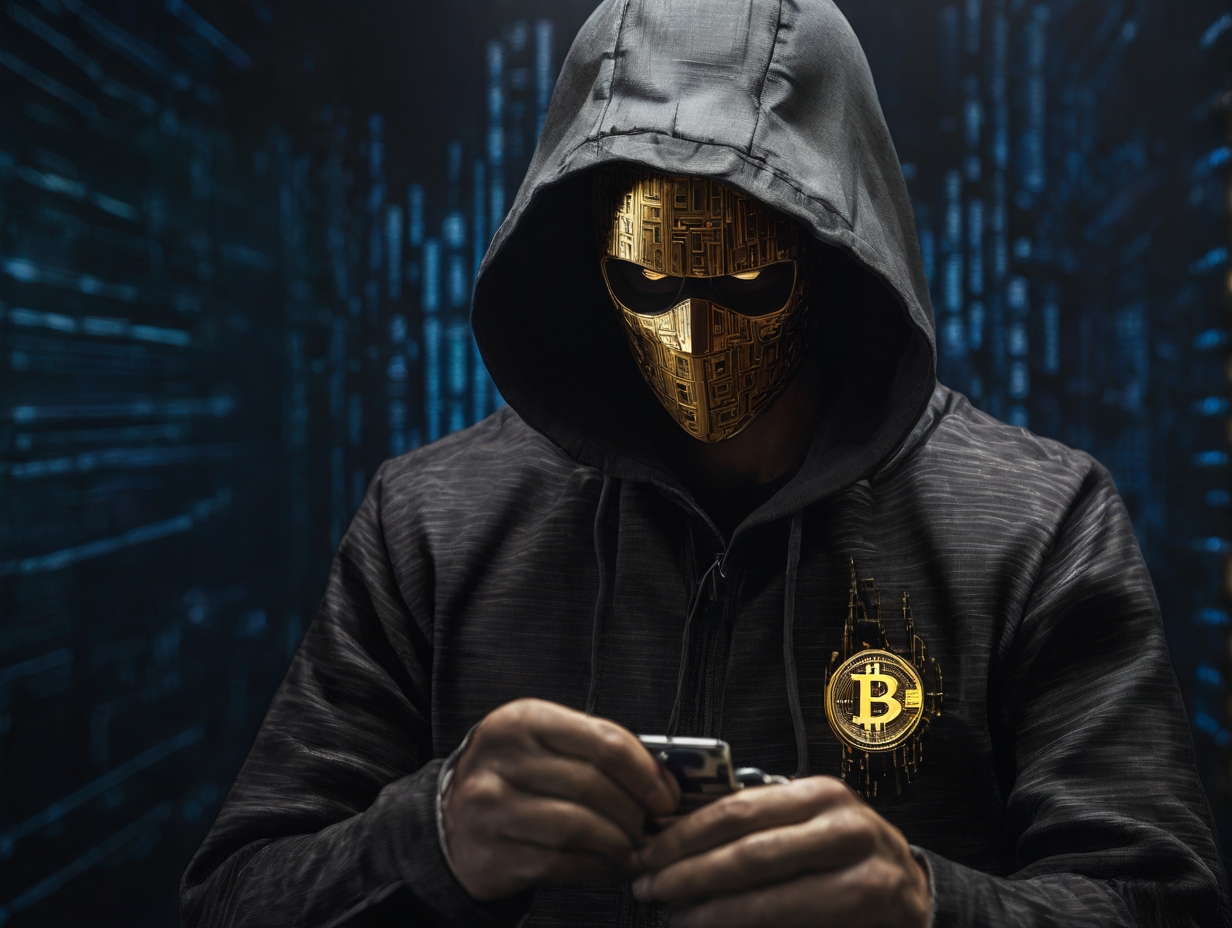 Crypto Market Regains Millions in Stolen Assets Amidst Persistent Security Concerns