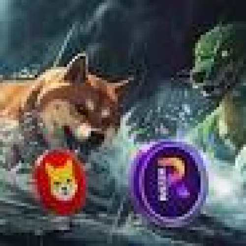 Crypto Market Shakeup: Retik Finance Rises Amidst Pepe Coin and Shiba Inu Decline