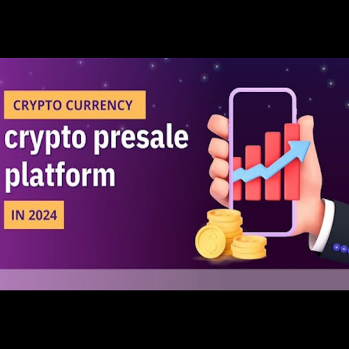 Crypto Presales: Navigating the Evolving Landscape with 5thScape's Unmatched Excellence