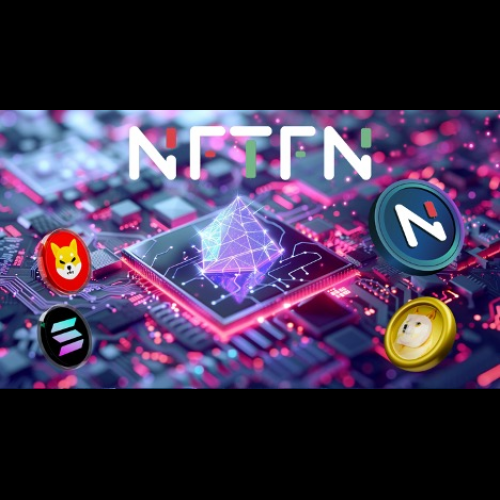 Crypto Stars 2024 : révéler le potentiel de NFTFN, Solana, Shiba Inu et Dogecoin