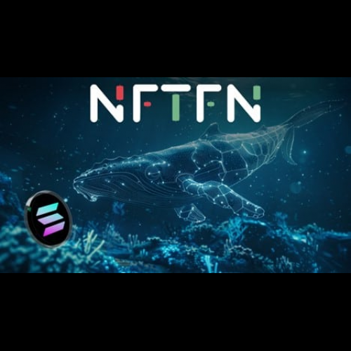 Crypto Whales Dive into NFTFN, Unleashing the Potential of Blue-Chip NFTs