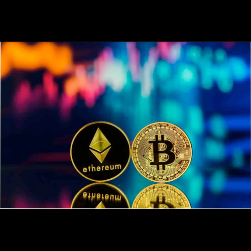 Cryptocurrencies Poised for Bull Run, Bitcoin and Ethereum Signal Explosive Short Squeeze