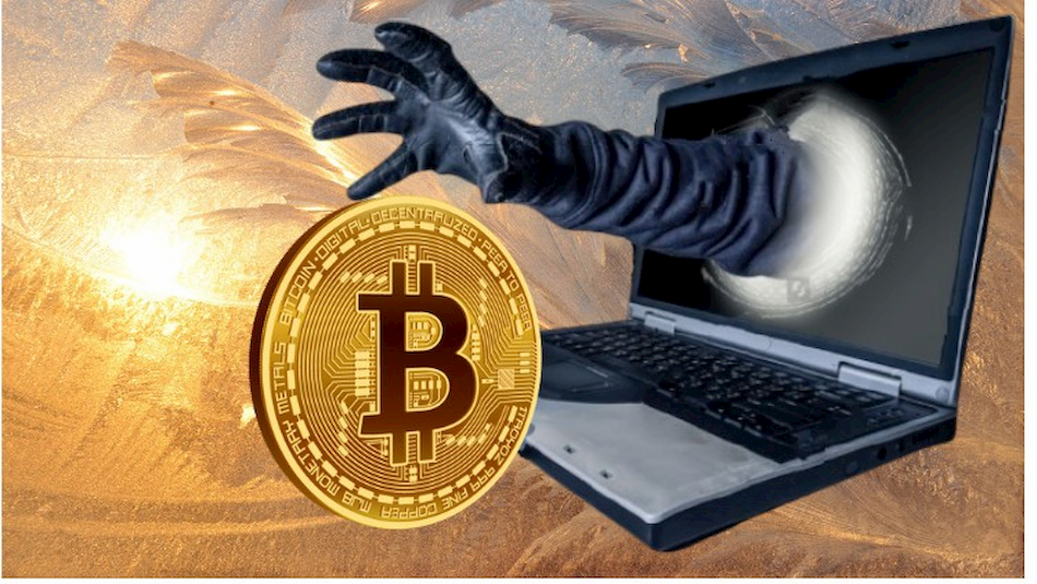 Cryptocurrency and NFT Scams Soar, Stealing Over $71 Million in March