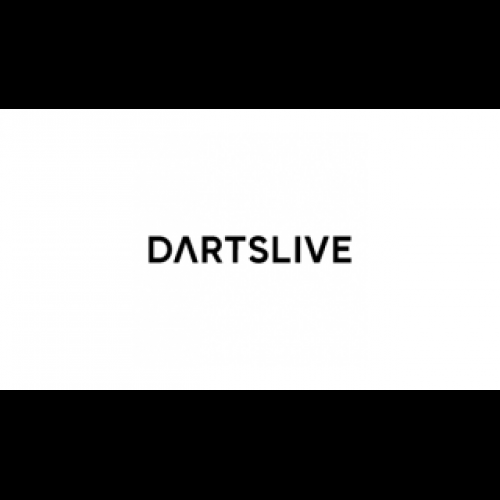 DARTSLIVE Unveils Team of Darts Stars for 2024