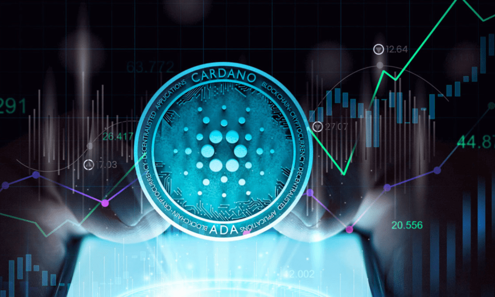 由 Cardano 和 Stellar 支持的 DeeStream：流媒体的范式转变