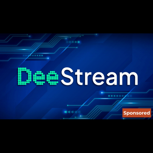 Deestream: Eine Streaming-Media-Revolution, die die Branche revolutioniert