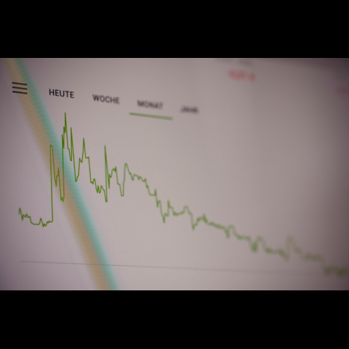 Dejin Coin의 급등: 상승과 미래 잠재력에 대한 종합적인 분석