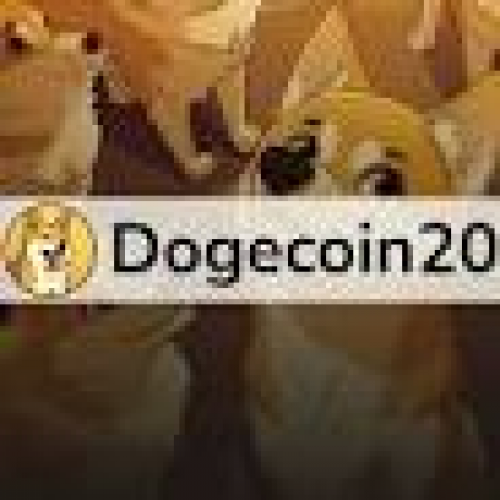 DEX Launch Coincides with International Doge Day: How High Can $DOGE20 Soar?