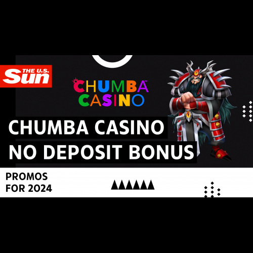 Plongez dans le monde palpitant de Chumba Casino : découvrez les bonus sans dépôt et les promotions exclusives