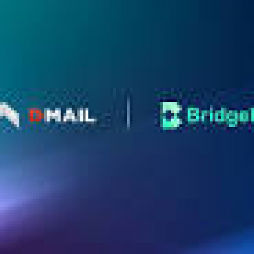 Dmail Network and BridgeM Partner to Amplify Cross-Chain Connectivity and Asset Flow