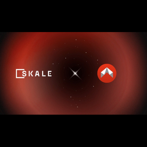 Dmail and SKALE Forge Partnership for Revolutionary Secure and Intelligent Web3 Messaging