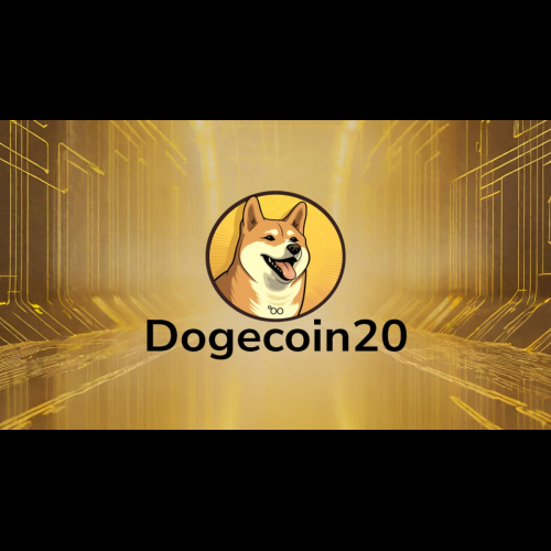 Dog Wif Hat Soars Despite Setback, Buoyed by Investor Support; DogeCoin20 Emerges as a Serious Contender