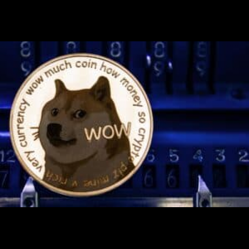 Dogecoin Bull Run Looms as Whales Accumulate and Technicals Flash Buy Signal