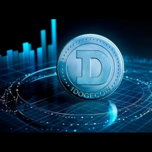 Dogecoin (DOGE), 장대한 플롯 트위스트 속에서 하락세 무시