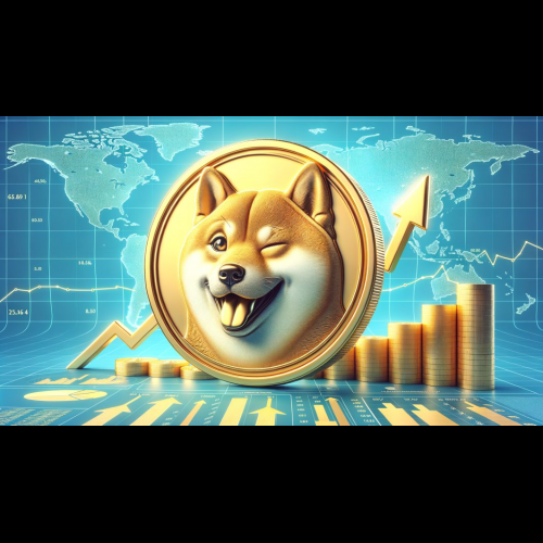 Dogecoin wird zu einem leistungsstarken Leistungsträger für Menschen ohne Bankkonto und fördert den Nutzen und die Akzeptanz