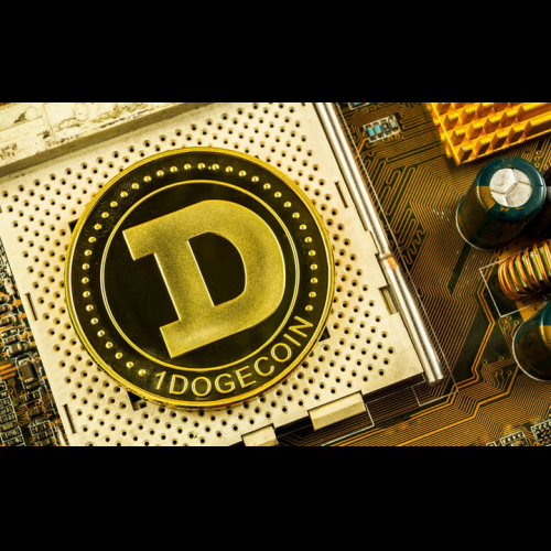 Dogecoin GigaWallet Unleashed: Revolutionizing Crypto Payments