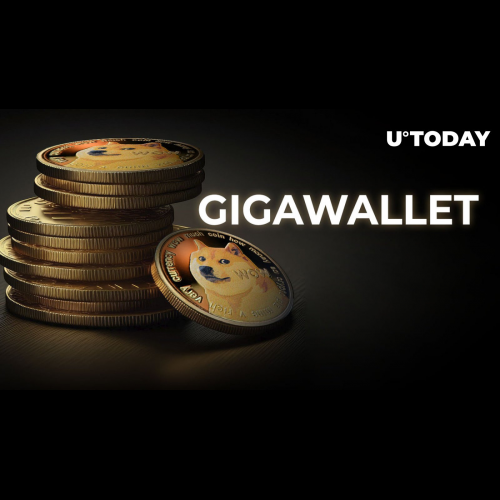 Dogecoin's GigaWallet Unveiled: A Key to Mass Cryptocurrency Adoption