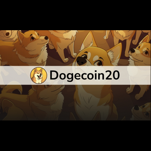 Is Dogecoin20 the Next Meme Coin Sensation on International Doge Day?