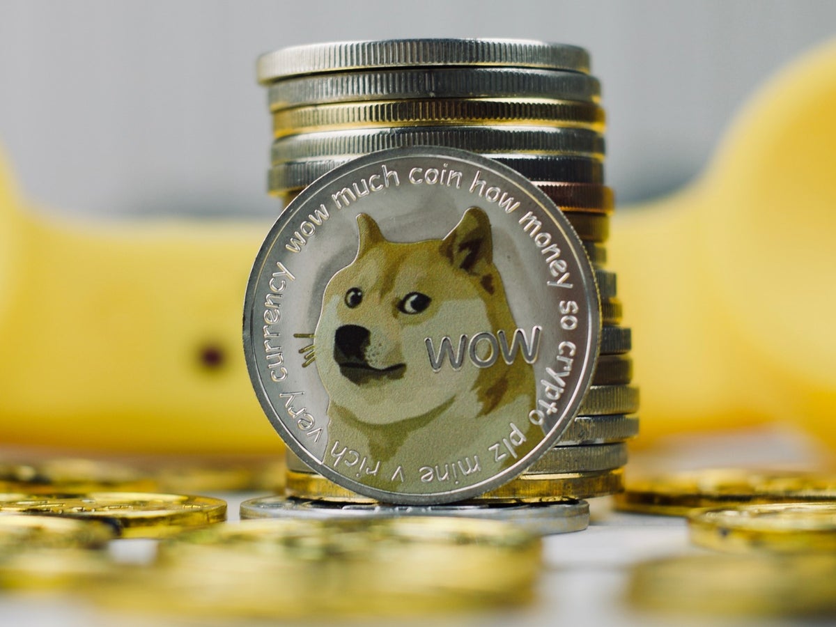 Dogecoin's Meteoric Rise Soars on Whale Accumulation