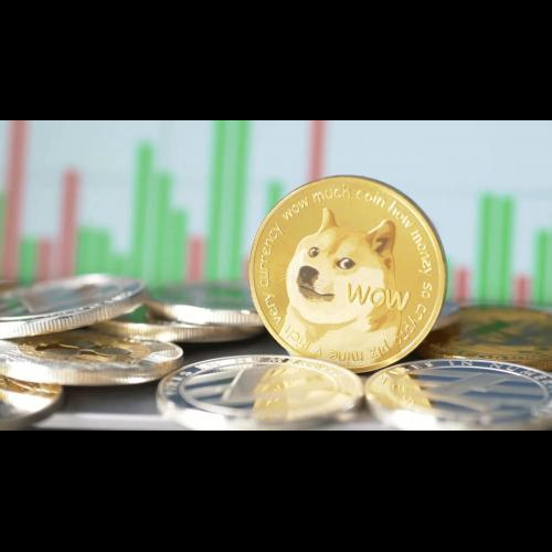 Is Dogecoin Price Poised For Extreme Volatility Amid Dip Below $0.079?