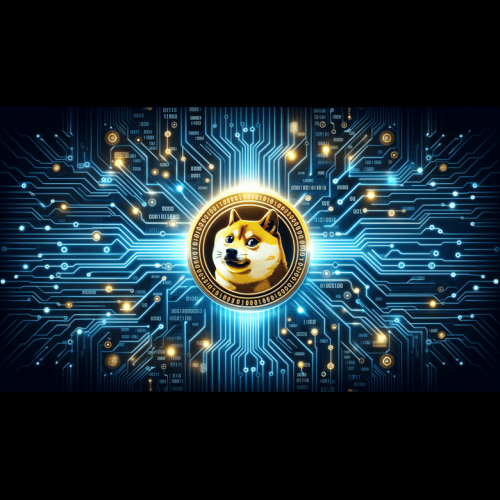 Dogecoin Primed for a Potential Explosion as Whale Transactions Surge