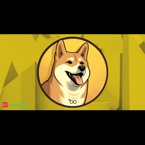 Dogecoin20: After raising $5.5M in one week, just $1M remains for $DOGE20 presale—why are traders buying big bags? - The Economic Times