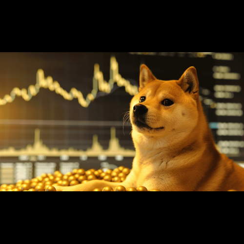 Dogecoin Reigns Supreme: Meme Coin King Emerges from the Dust