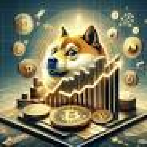 Dogecoin의 부활로 인해 밈 코인 열풍이 불고 황소들은 추가 상승을 예측합니다.