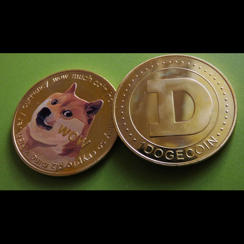 Dogecoin Roars Back Amid Market Turbulence, Fueled by Big-Time Investors