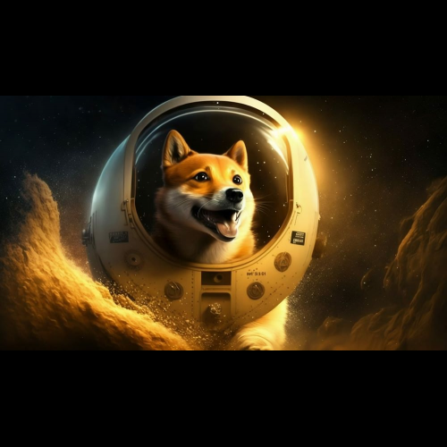 Dogecoin brille au milieu de la tourmente du marché de la cryptographie, les analystes prévoyant une hausse à 12 $