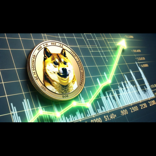 Dogecoin Soars on X Payments Speculation