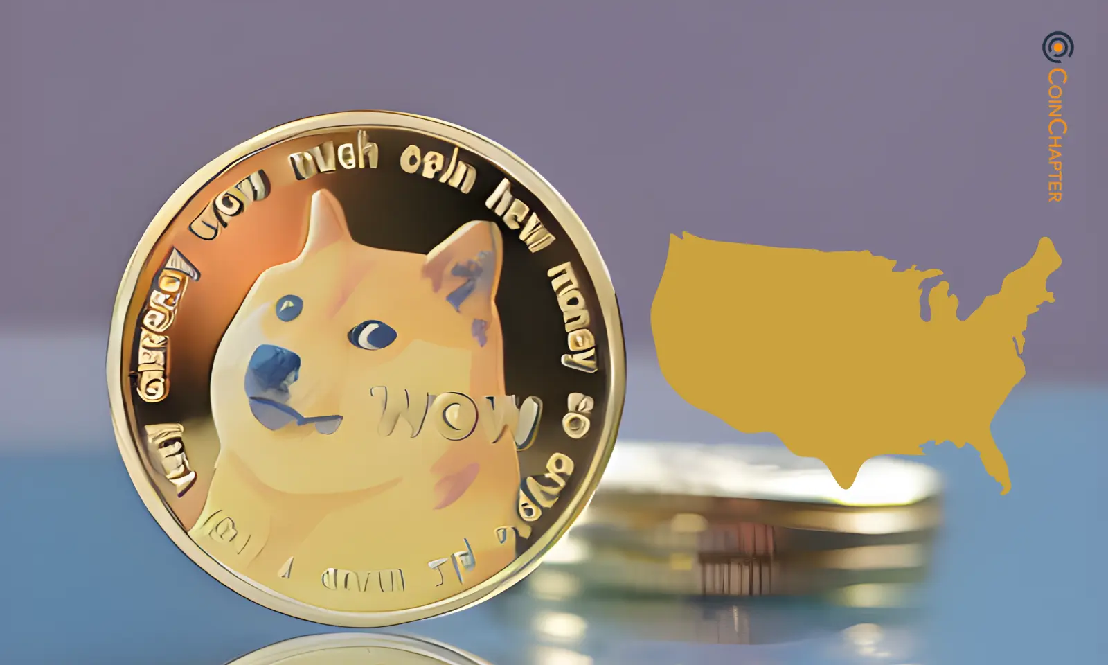 Dogecoin Soars to Record Highs as Congress Adopts Meme Coin as Official Currency