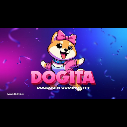 Dogita Doggone to Knock Out the Cryptomarket?