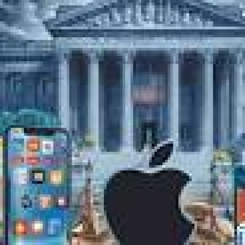 Un procès antitrust du DOJ vise Apple pour sa domination sur le marché des crypto-monnaies