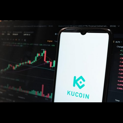 DOJ and CFTC Charge KuCoin with Breaking US Laws