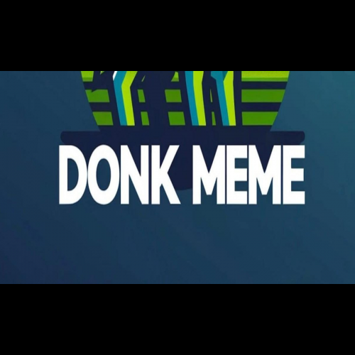 Donk.Meme Presale Rockets Past 600 SOL, Fueled by Solana Meme Coin Craze