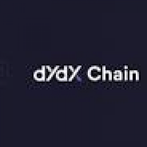 dYdX 重組營運以適應監管環境