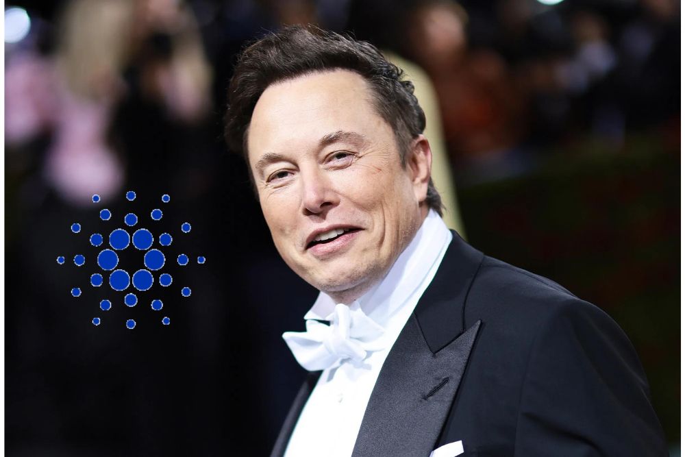 Elon Musk's Cardano Connection: April Fool's Hoax or Crypto Clue?