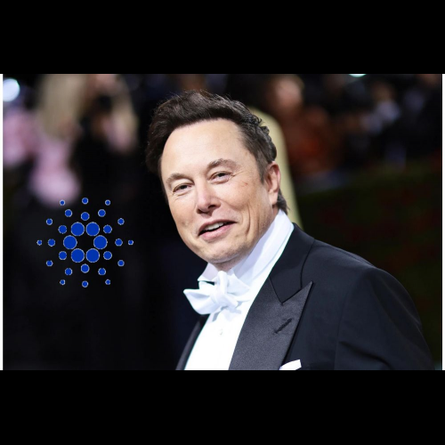 Elon Musk's Cardano Connection: April Fool's Hoax or Crypto Clue?