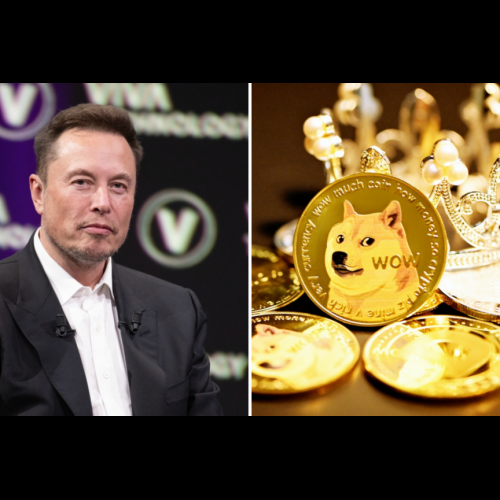 馬斯克 (Elon Musk) 的 Twitter 影響力攪動了狗狗幣並引發了 Meme Coin 熱潮