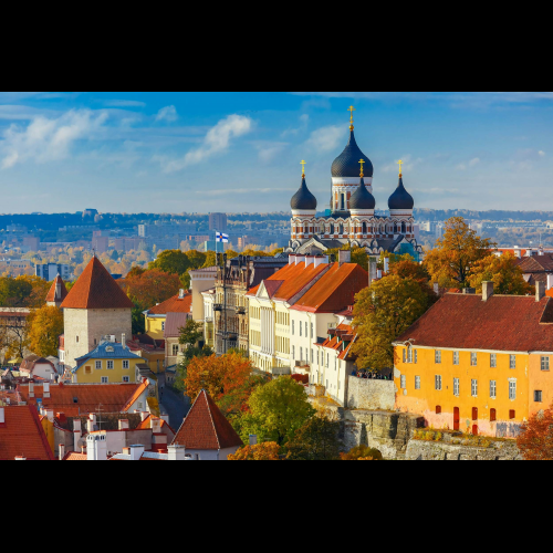 Estonia Cracks Down on Crypto with Sweeping Regulations for Service Providers