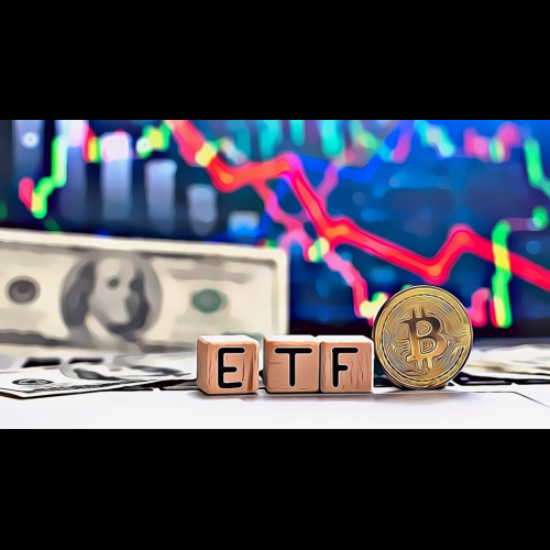 ETFs Poised to Overpower Halving Hype in Bitcoin Market