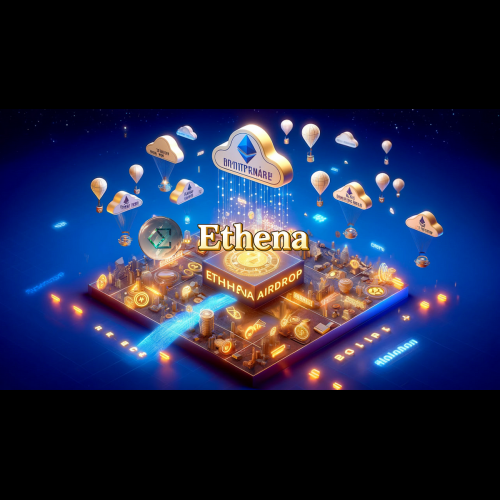 Ethena Airdrop: Secure Tokens in DeFi's 2024 Revolution