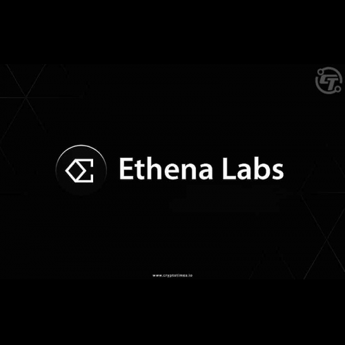 Ethena LabsがガバナンストークンENAを配布