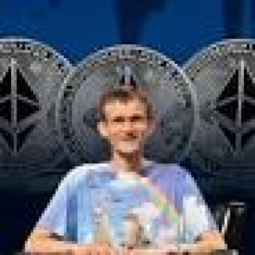 Ethereum Cofounder Vitalik Buterin's Meme Coin Diss Sparks Market Scrutiny