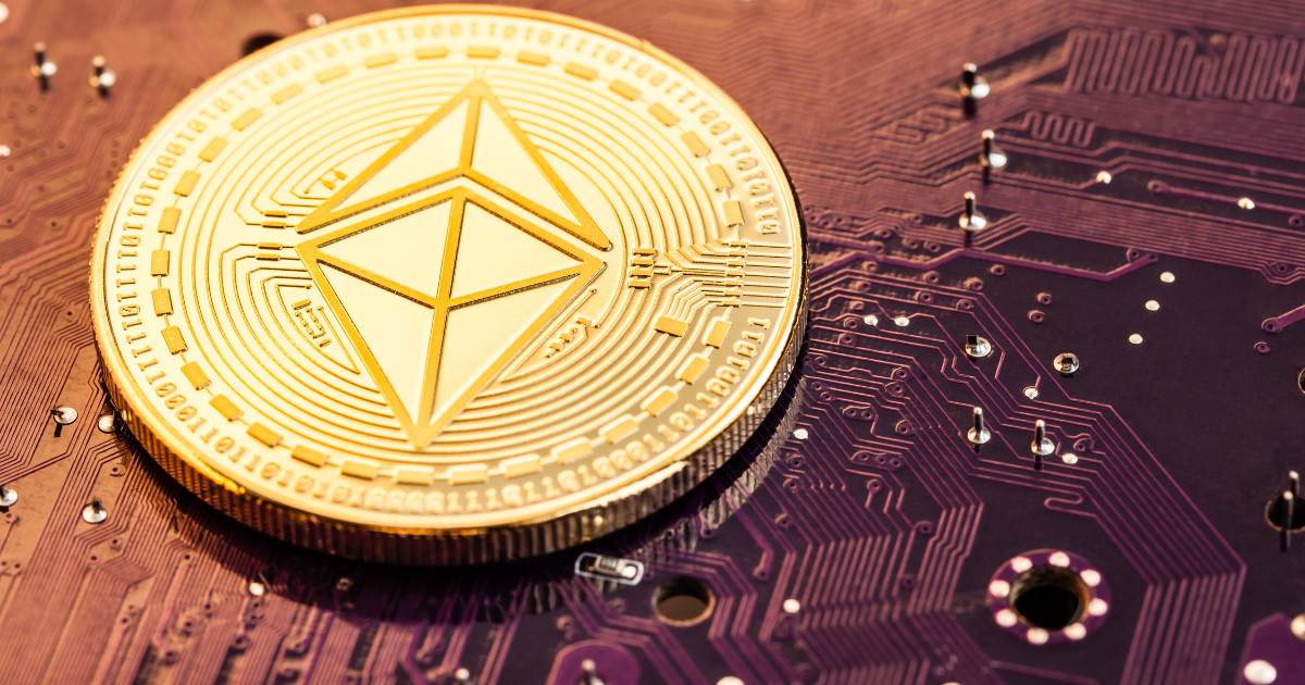 Ethereum beginnt mit der historischen Netzwerkbereinigung